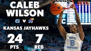 Video post by @btlhoops on YouTube