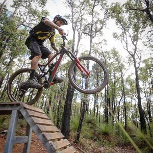 Image post by @nukeproofbikes on Instagram
