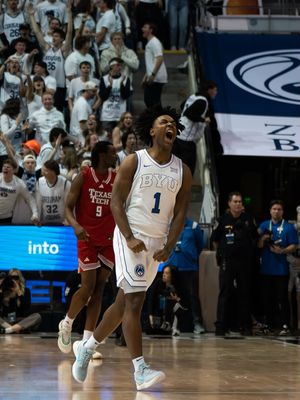 Image post by @dailyunivsports on Instagram