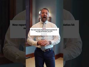 Video post by @secretarymullin on YouTube