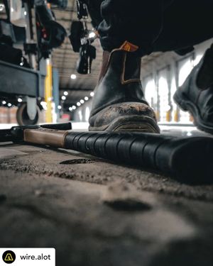 Image post by @specopstools on Instagram