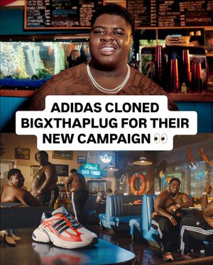 Image post by @rap on Instagram