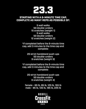 Image post by @roguefitness on Instagram