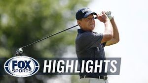 Video post by @foxsports on YouTube