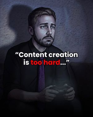 Image post by @alexxmarketing on Instagram