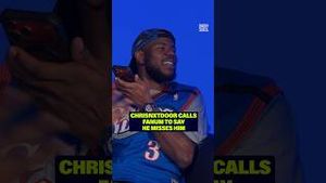 Video post by @nba2kleague on YouTube