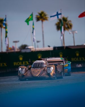 Image post by @aoracingusa on Instagram