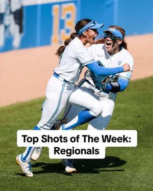 Video post by @ncaasoftball on TikTok