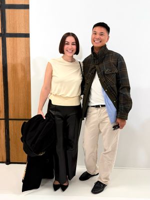 Image post by @holtrenfrew on Instagram