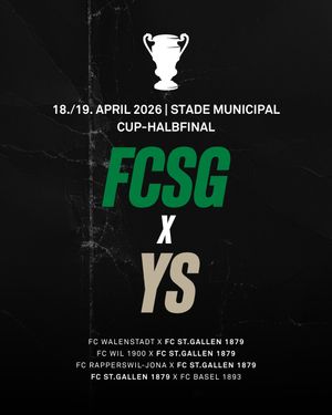 Image post by @fc_st.gallen1879 on Instagram