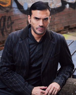 Image post by @claudiovmorales on Instagram
