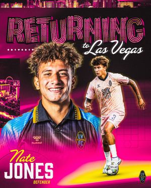 Image post by @lvlightsfc on Instagram