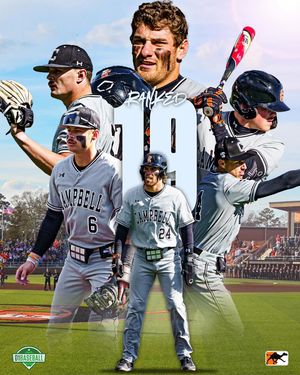 Image post by @gocamelsbsb on Instagram