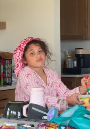 Video post by @thepuigfamily on TikTok