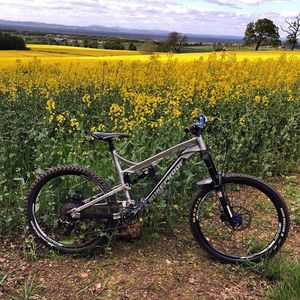 Image post by @nukeproofbikes on Instagram