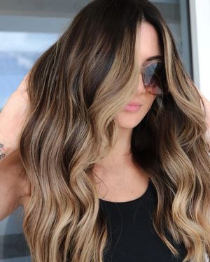 Image post by @behindthechair_com on Instagram