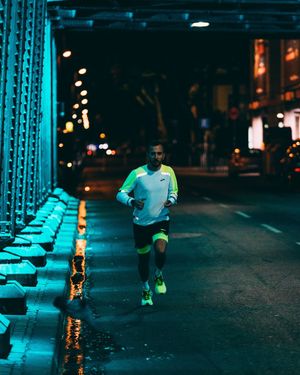 Image post by @brooksrunningde on Instagram