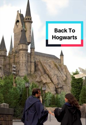 Video post by @universalorlando on TikTok