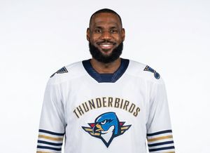 Image post by @ThunderbirdsAHL on Twitter