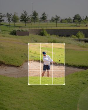 Image post by @ntxpga on Instagram