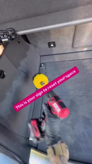 Video post by @pinkpumamobileautodetail on TikTok