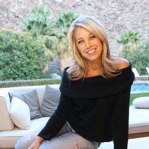 Image post by @deniseaustin on Instagram
