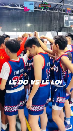 Video post by @Jumpshots Tournament on Facebook