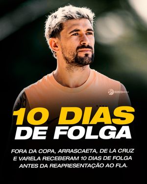 Image post by @colunadofla on Instagram
