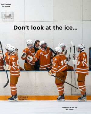 Image post by @texasicehockey on Instagram