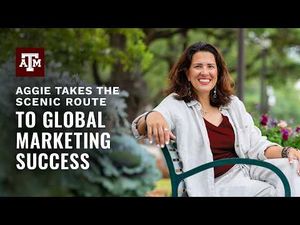 Video post by @Texas A&M University on YouTube