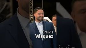 Video post by @deportes on YouTube
