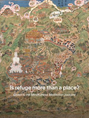 Image post by @rubinmuseum on Instagram