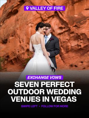 Image post by @vegas on Instagram