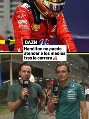 Video post by @dazn_es on TikTok