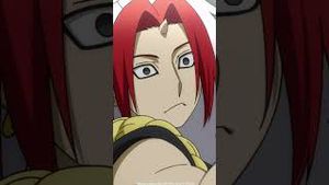 Video post by @crunchyroll on YouTube