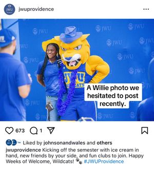 Video post by @johnsonandwales on TikTok