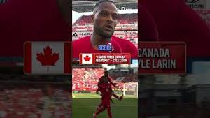 Video post by @FOX Soccer on YouTube
