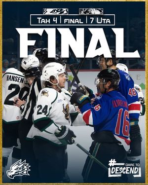 Image post by @knightmonsters on Instagram