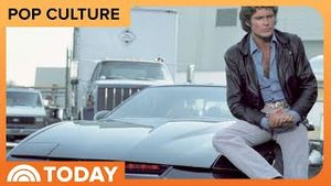 Video post by @today on YouTube