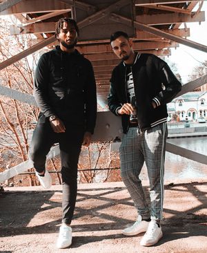 Image post by @iamthemdc on Instagram