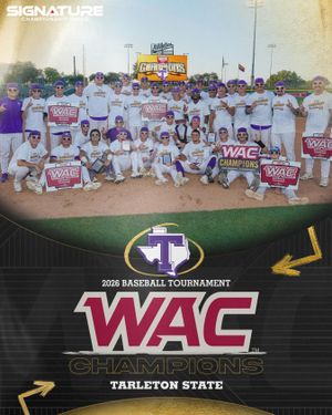 Image post by @wacsports on Instagram