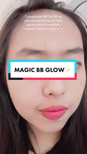 Video post by @lili.refliskin on TikTok