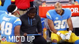 Video post by @nfl on YouTube