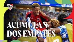 Video post by @deportes on YouTube