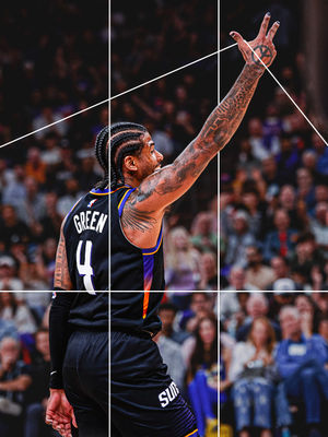 Image post by @suns on Instagram