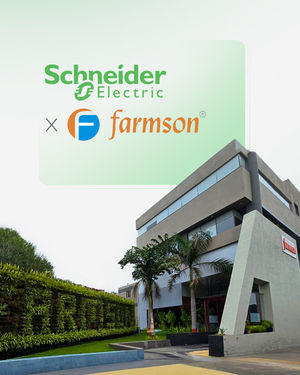 Image post by @schneiderelectricind on Instagram