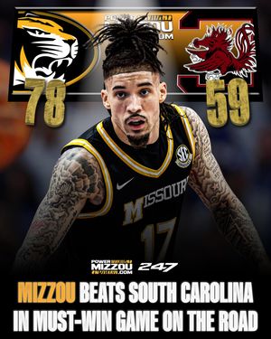Image post by @powermizzou on Instagram