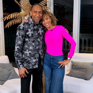 Image post by @sagesteele on Instagram