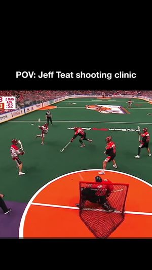 Video post by @lacrossenetwork on TikTok