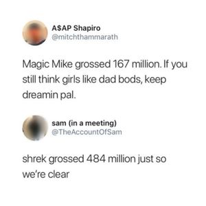 Image post by @9gag on Instagram